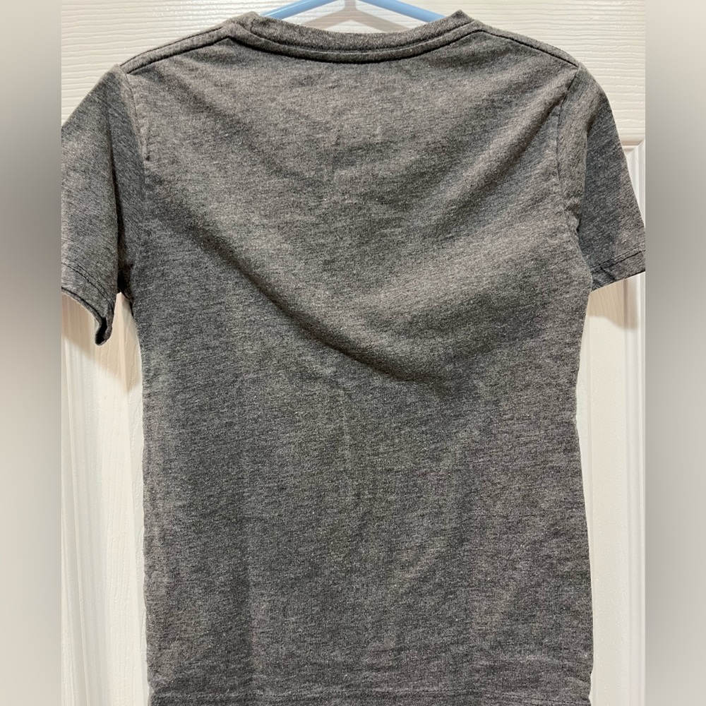 Calvin Klein boy shirt, size 5 - Picture 5 of 5